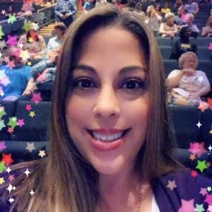 Meet your Posher, Lori